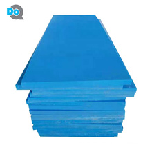 Customized  PE plastic sheet  Size and Thickness polyethylene plate